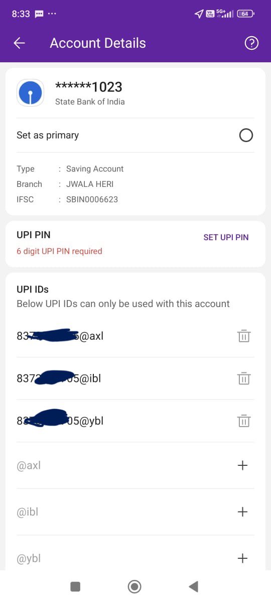 Varun Yadav tweet media