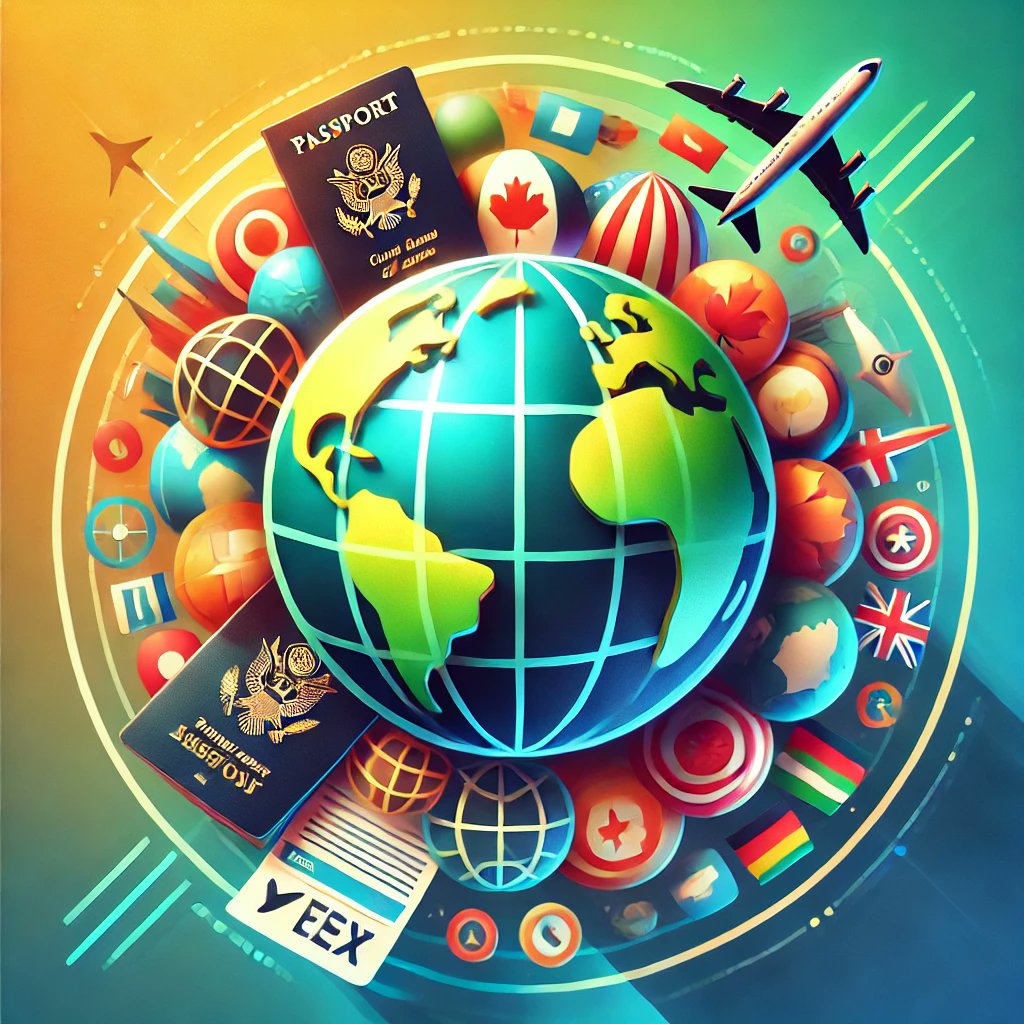 DisruptiveHoriz's tweet photo. Tired of heavy taxes & limited freedom? Discover the 7 Flags Strategy—a game-changing approach to break free from the grip of a single state and create a life of autonomy, opportunity, and global mobility. Let's dive in! 🏰🚀 #GlobalFreedom #7Flags 1/12 https://t.co/8ByPxFp72H
