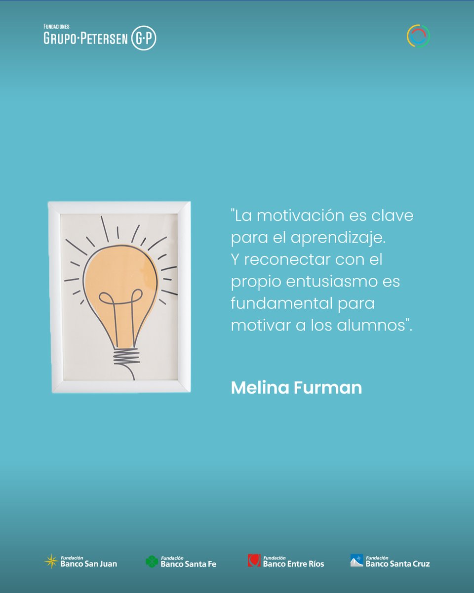 Fundación BER tweet media