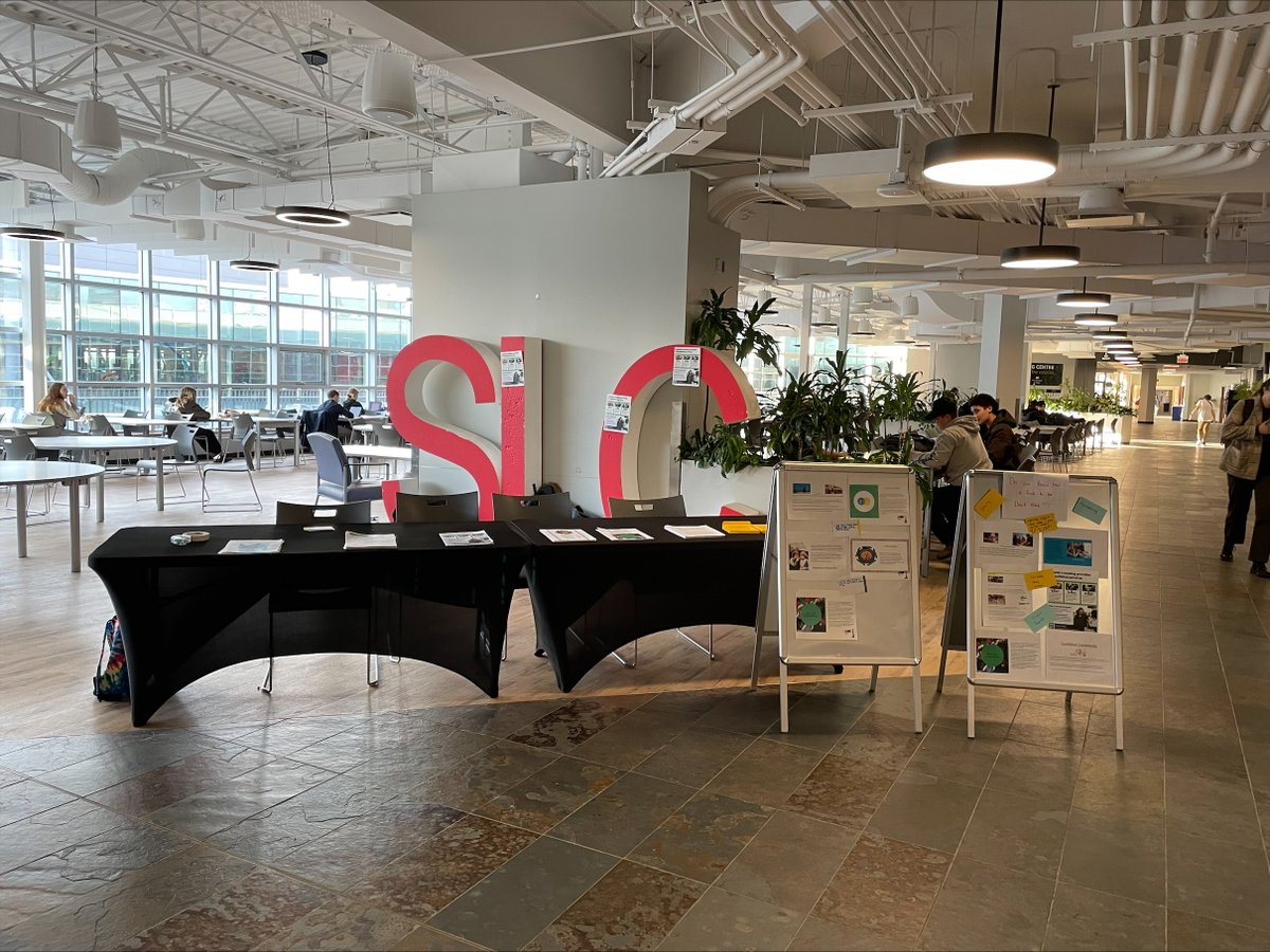 CICE at St. Lawrence College tweet media