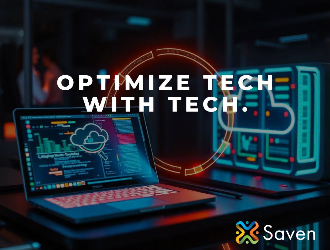 Saven Saven Tech (@SavenInc) / Posts / X