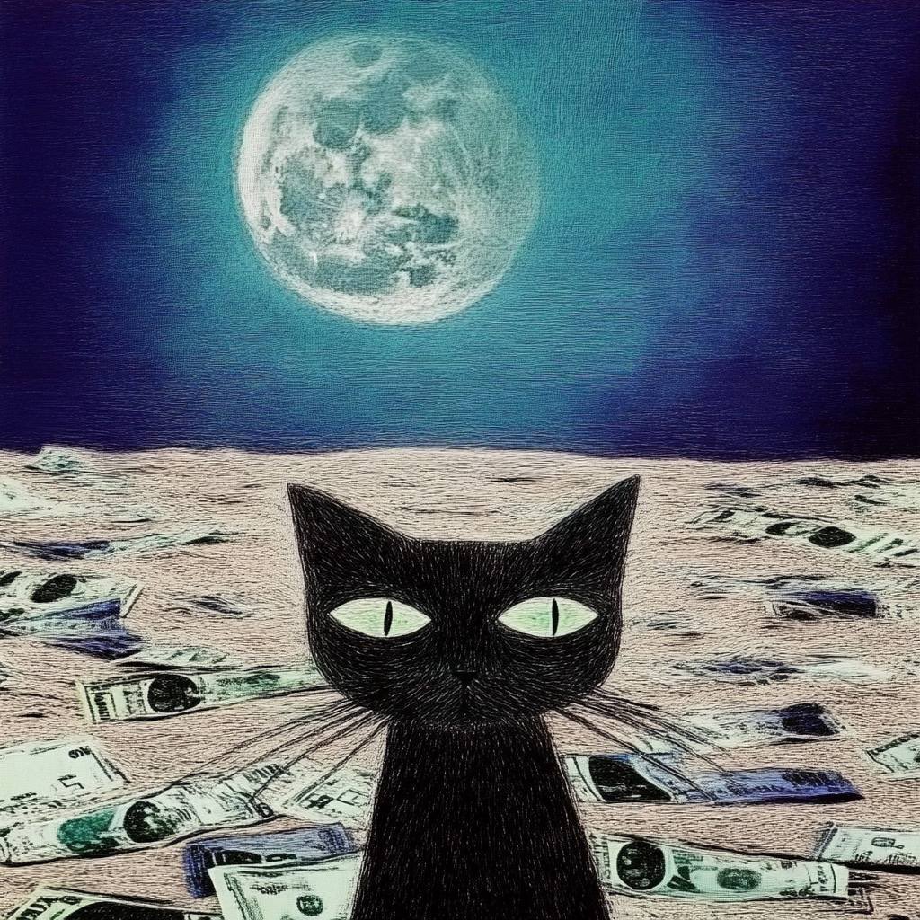 BigSeaBackAgain's tweet image. Time to find your right $MOOD

E73SMcNRxbeskNMGzH849xzjgZLT8wAJGgQBLnxMpump