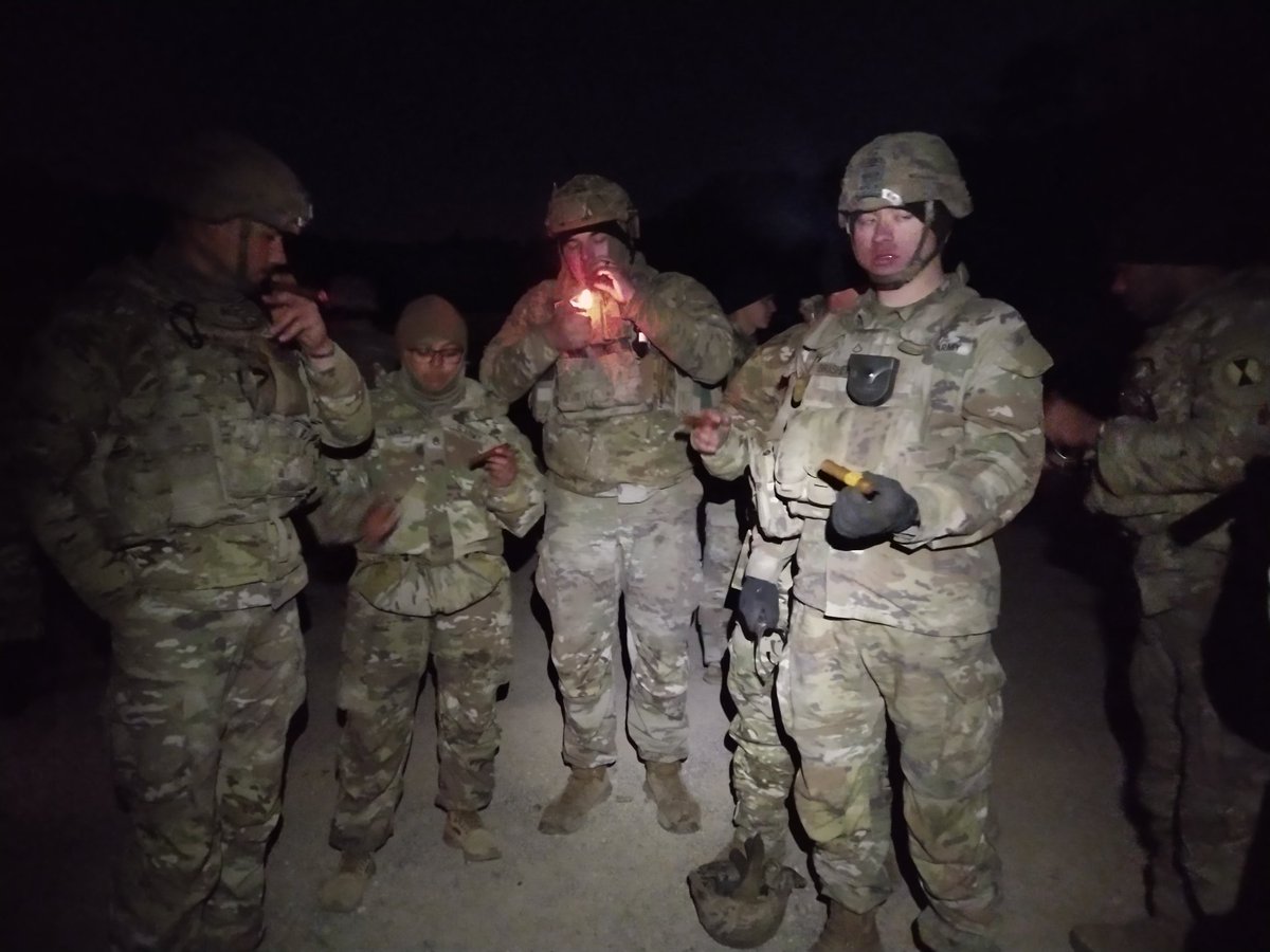 Cigars For Warriors tweet media