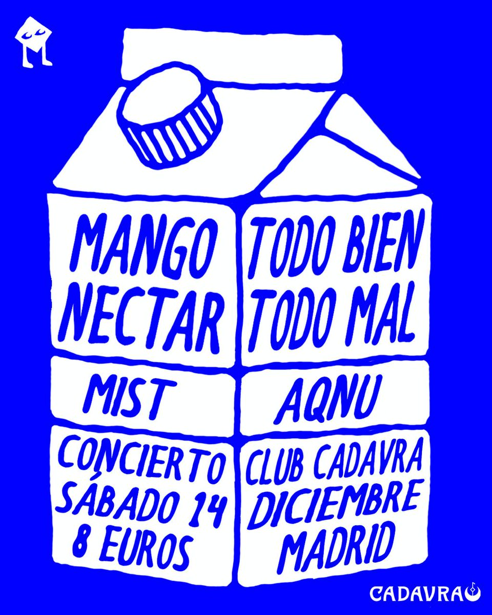 mango nectar tweet media
