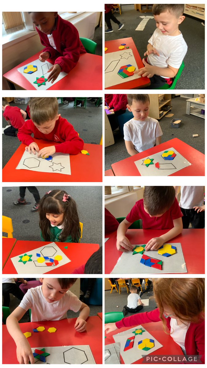 St. John's CE Radcliffe tweet media