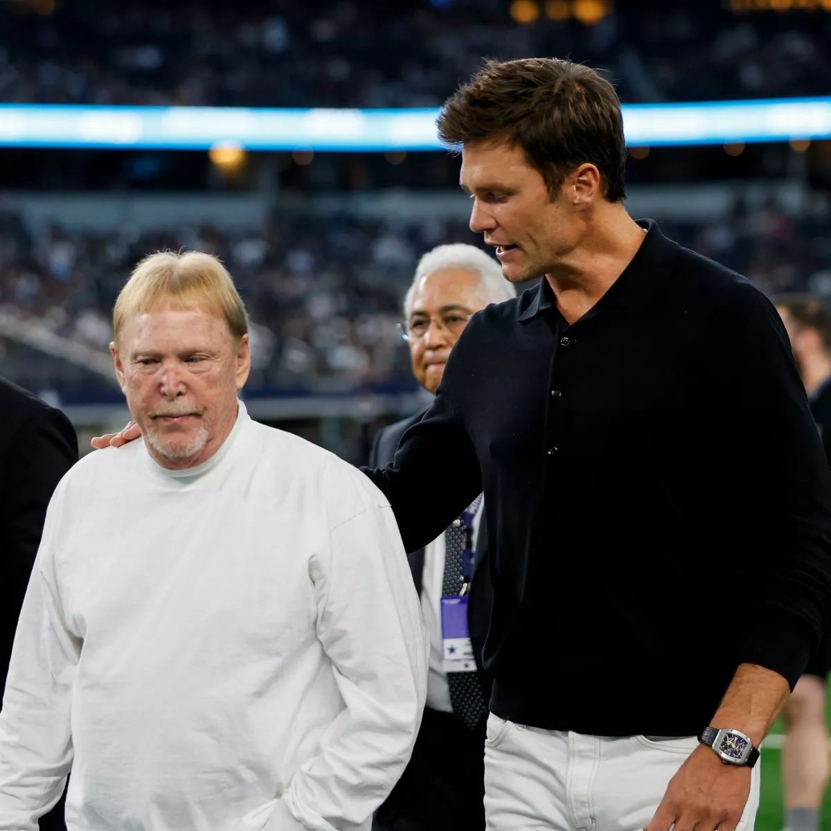 Sin City Raiders tweet media