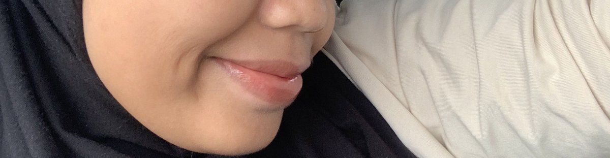 okay yang ni memng hampa kena beliii serious tak melekit and ringan gilaa kat mulut wehhhh dah la bagi effect shining2😭🧚🏻‍♂️

s.shopee.com.my/7Uzr8X41t3