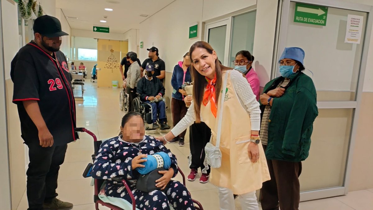 IMSS Aguascalientes tweet media