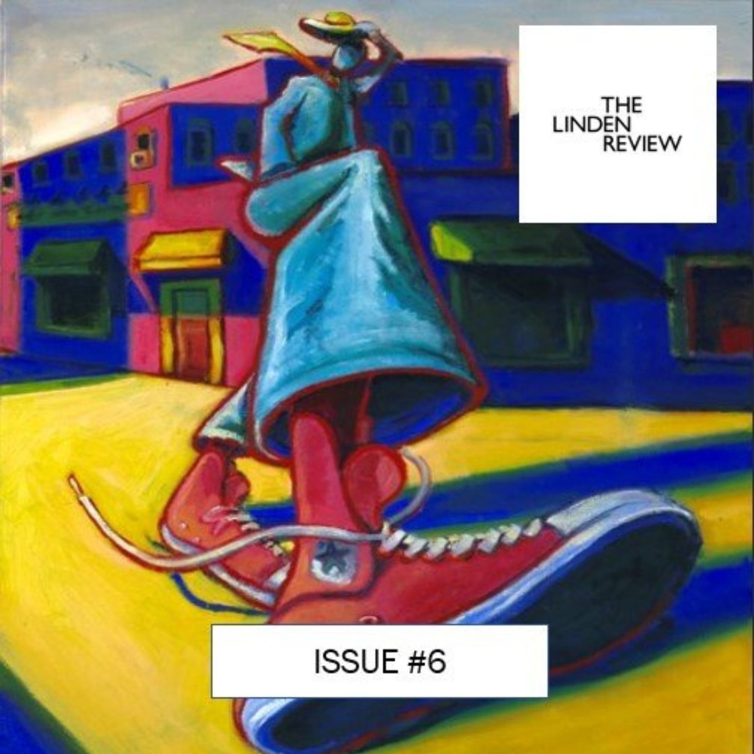 The Linden Review tweet media