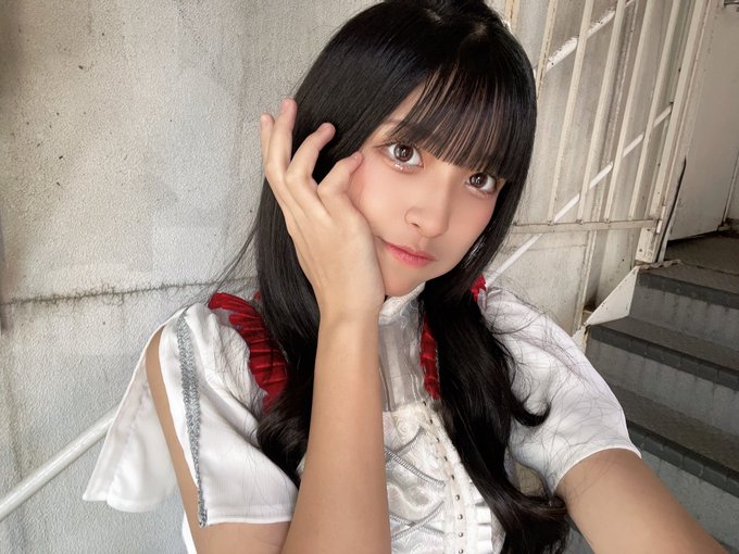 Twitterのコスプレ画像4