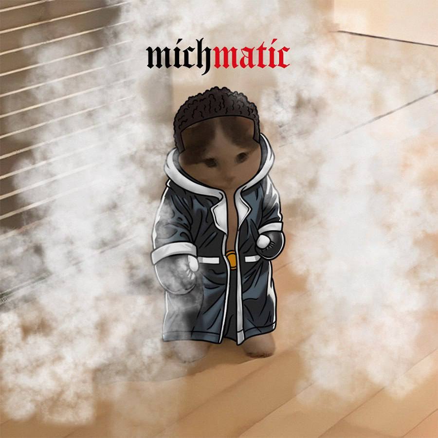 michi (@michionsolana) on Twitter photo 