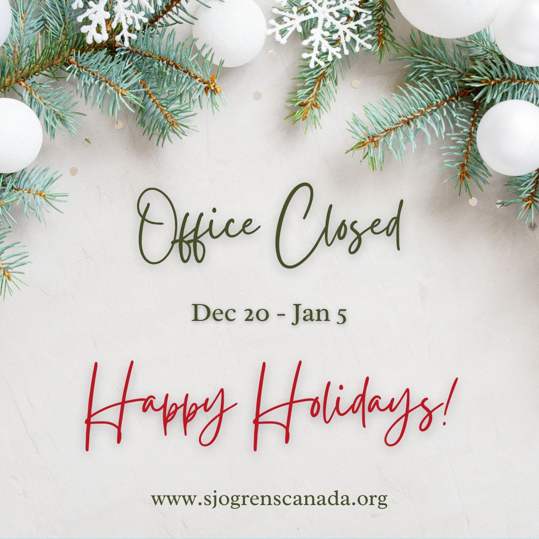 Sjögrens Canada (@sjogrensca) on Twitter photo 