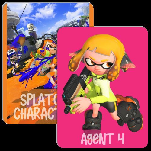matchthememory's tweet photo. Fans of the #Splatoon video game series will want to play two new memory games featuring the characters and enemies from Splatoon.

https://t.co/tJ9l2VRbQz 
https://t.co/O18sR1savx https://t.co/gKM3ki96dP
