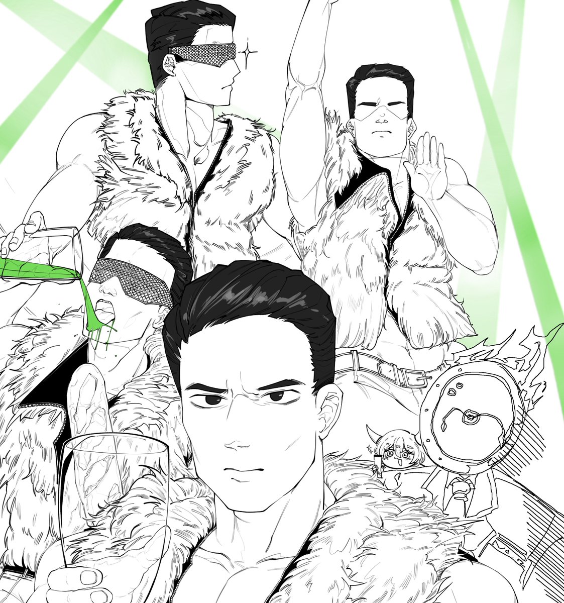 Das Beer Boot Meursault