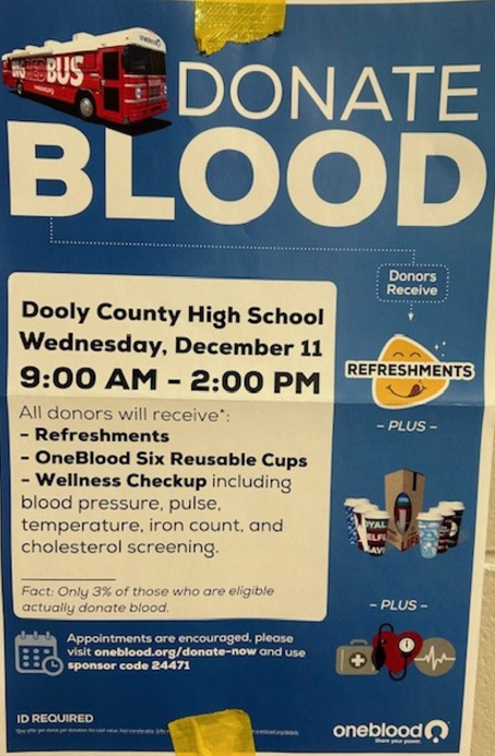 Dooly County Schools tweet media