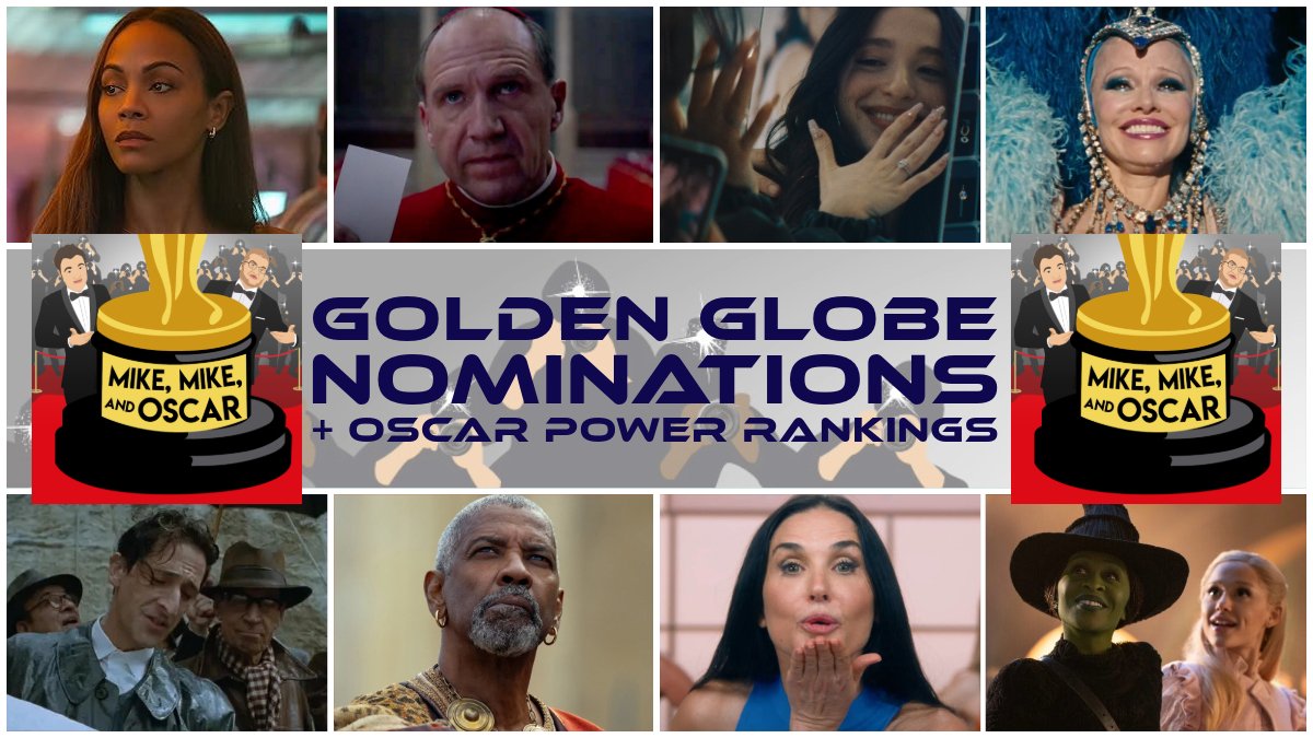 MMandOscar's tweet image. Globe Noms &amp;amp; Oscar Power Rankings
soundcloud.com/mikemikeandosc…

The 82nd Golden Globe Nominations lead us into discussions on Oscar Power Rankings. Of course, it's all too early still. But we can't help it. #GoldenGlobes #Oscars #EmiliaPerez 

linktr.ee/mikemikeandosc…