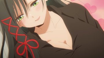 甘神さんちの縁結び 第11話