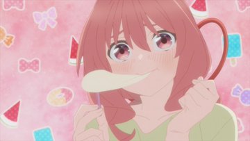 甘神さんちの縁結び 第11話
