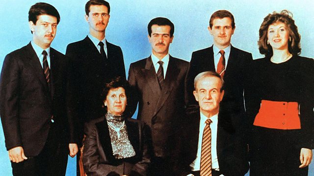 I highly recommend watching the three episodes of the BBC documentaries about the Assad family after the fall of Bashar al-Assad.
A Dangerous Dynasty: House of Assad
-bbc.co.uk/programmes/b0b…