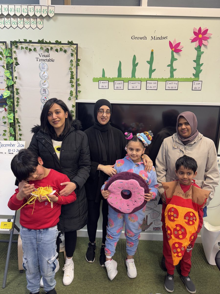 carltonj_i's tweet photo. Winners from our competition in Year Two Stems. Staff were amazed at the effort that was put into each outfit #parents #parentpartnership #homemadecostumes #workshop https://t.co/xYiQvscvRg