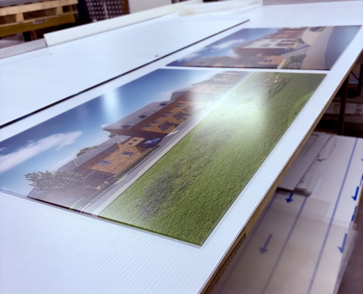 Ainsley Signs Corporate Ltd tweet media