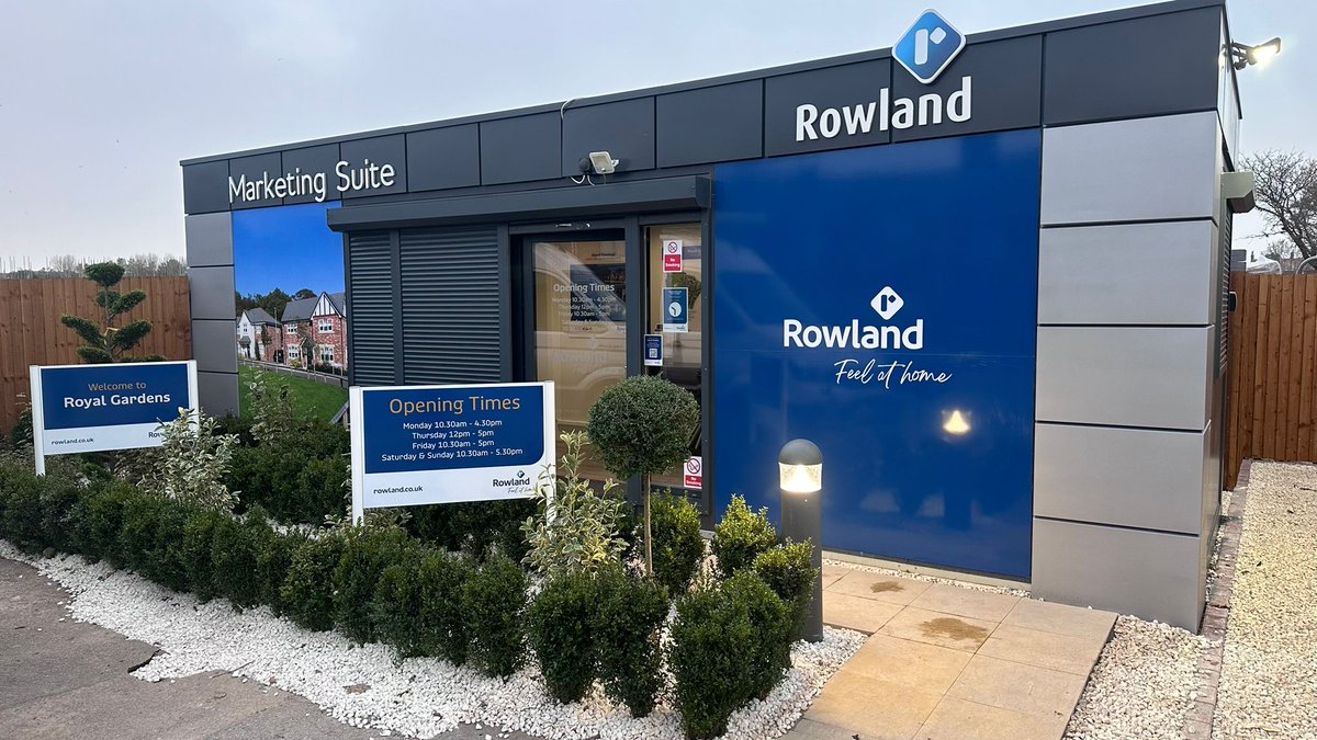 Ainsley Signs Corporate Ltd tweet media