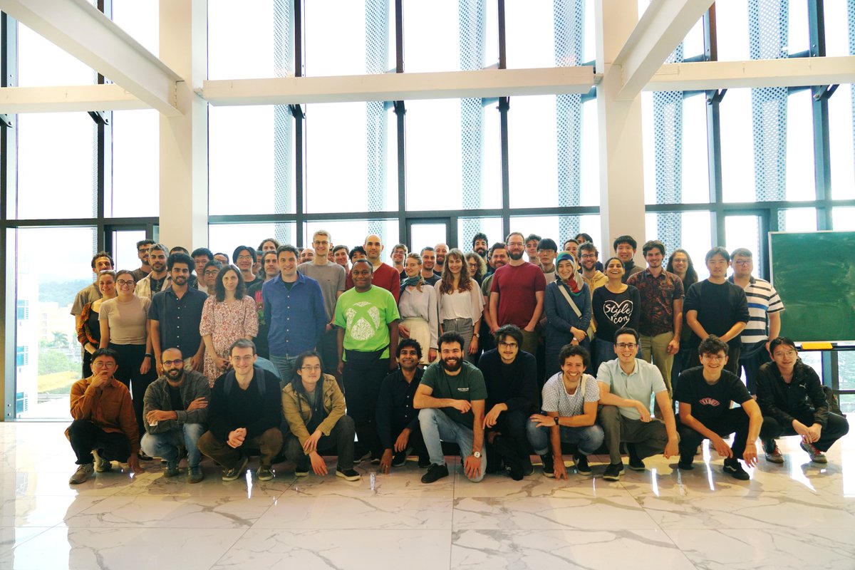 Daniel Baumann tweet media