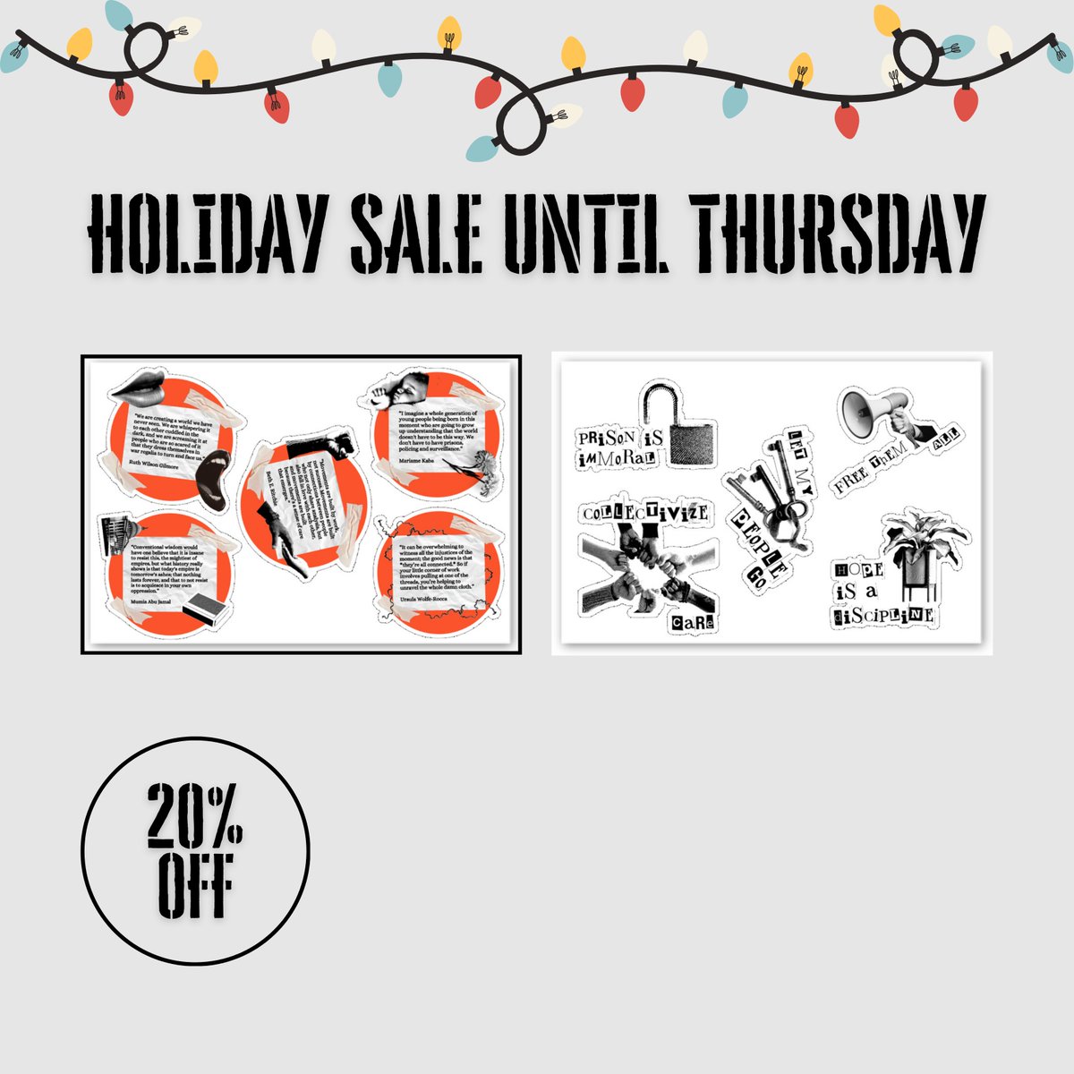 Decarcerate Arkansas tweet media