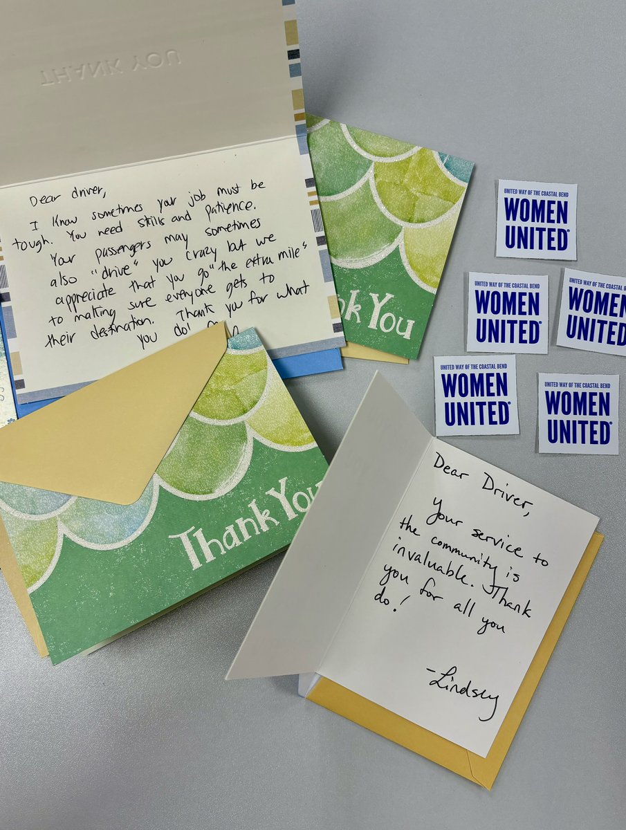 United Way of the Coastal Bend tweet media