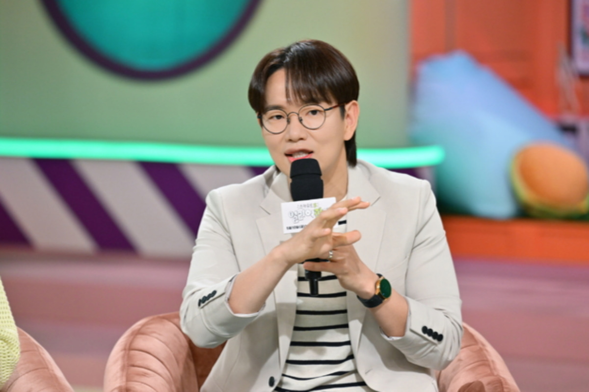 newscribe_kr's tweet photo. 또 불거진 장성규 막말 논란, 스태프 향해 "개만도 못한 모습" 발언 화제 https://t.co/6pALACwUSU https://t.co/F0HJlkj2fZ