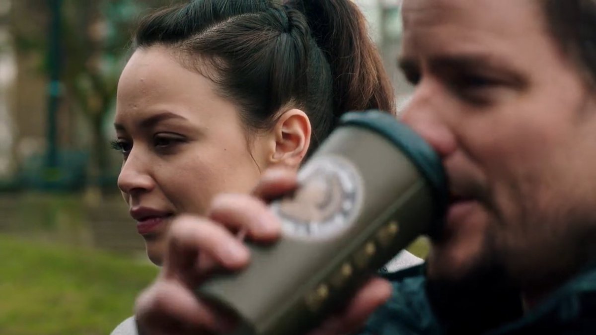 darkmatterfan3's tweet photo. ๐๐ : ๐๐๐ป'๐ ๐๐ต๐ฎ๐ ๐ฎ ๐ฃ๐ฎ๐ฟ๐ฎ๐ฑ๐ผ๐
? (๐ฏ๐
๐ฌ๐ต) #40
๐๐ถ๐ฟ ๐ฑ๐ฎ๐๐ฒ: Jแดสส 28, 2017
#DailyDarkMatter #DarkMatterSeason3 #CanadianScifi #RazaCrew #SciFi #IsntthataParadox #Sciftv #DarkMatterFamily #MelissaONeil #DarkMatter #AnthonyLemke #DarkMatterForever https://t.co/a8CmJcsU2o