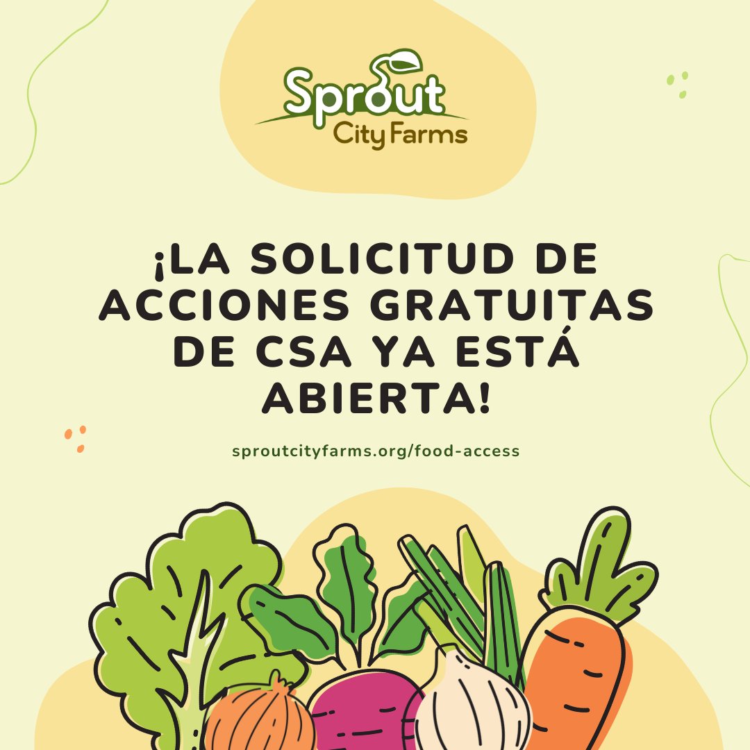 Colorado Gives Day - Support Community Farming 🥕 - mailchi.mp/sproutcityfarm…