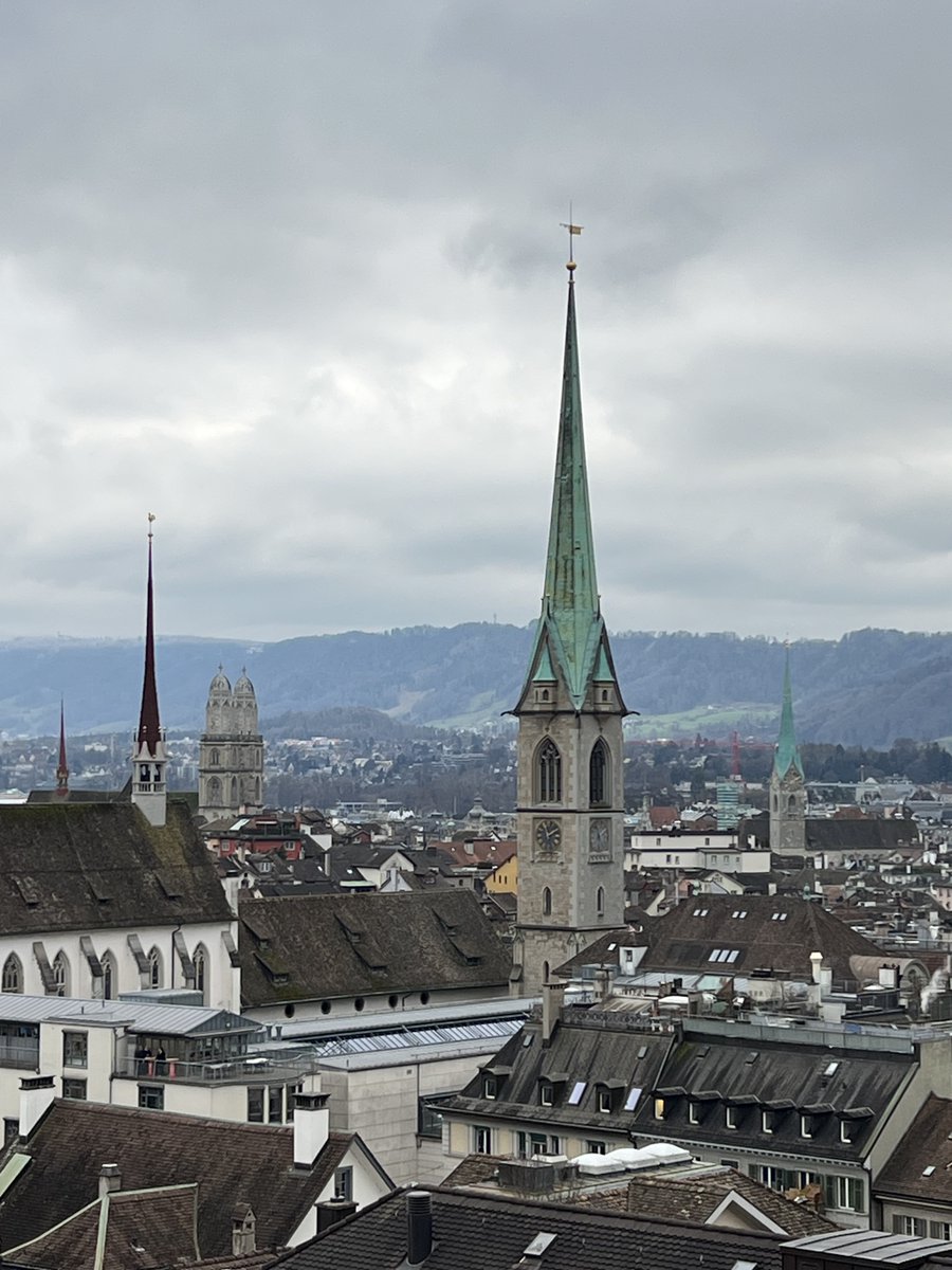 Tremendous international Forum co-hosted by <a href="/ETH/">ETH Zürich</a> and <a href="/UChicagoLawEcon/">Coase-Sandor Institute for Law and Economics</a>