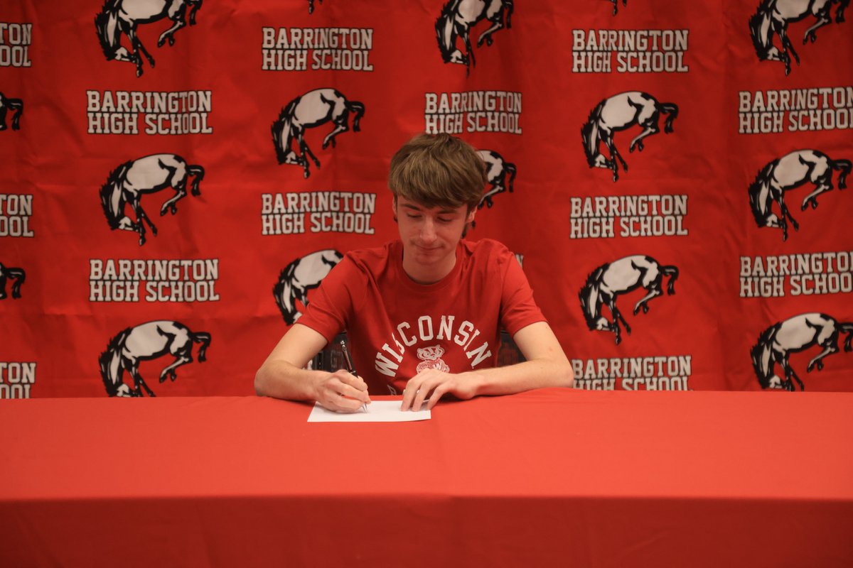 BarringtonAthletics tweet media