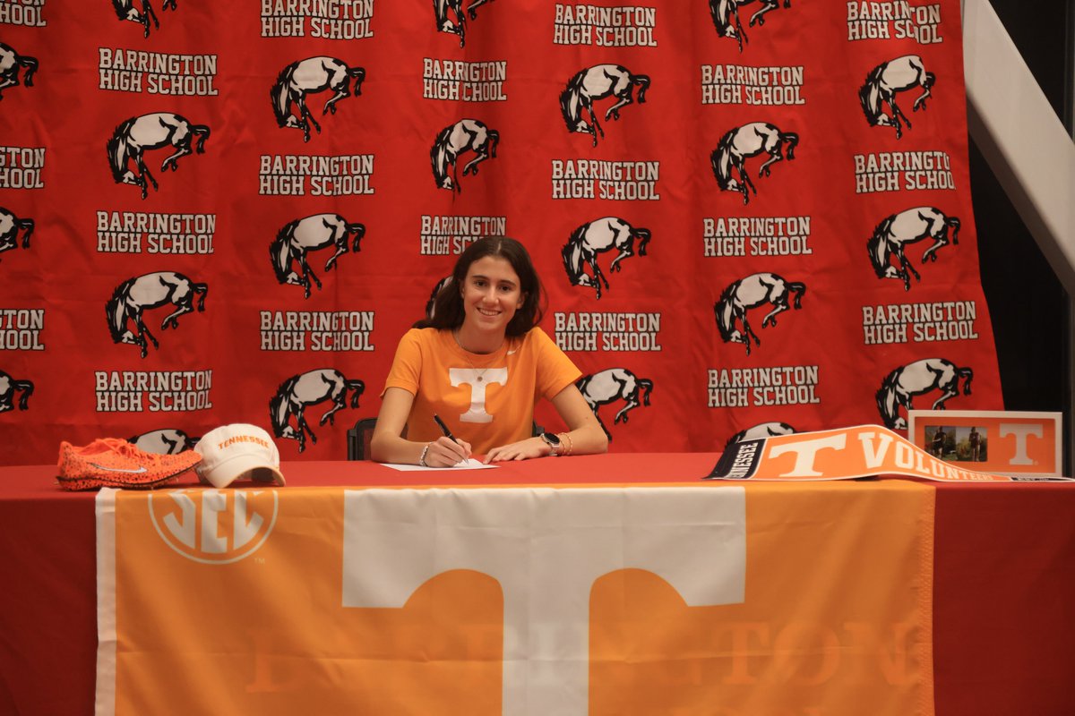 BarringtonAthletics tweet media