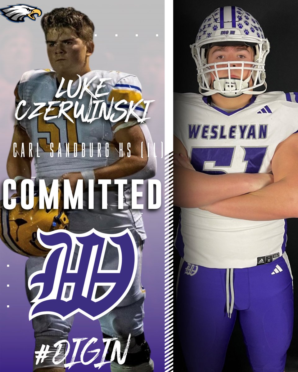 Luke Czerwinski tweet media