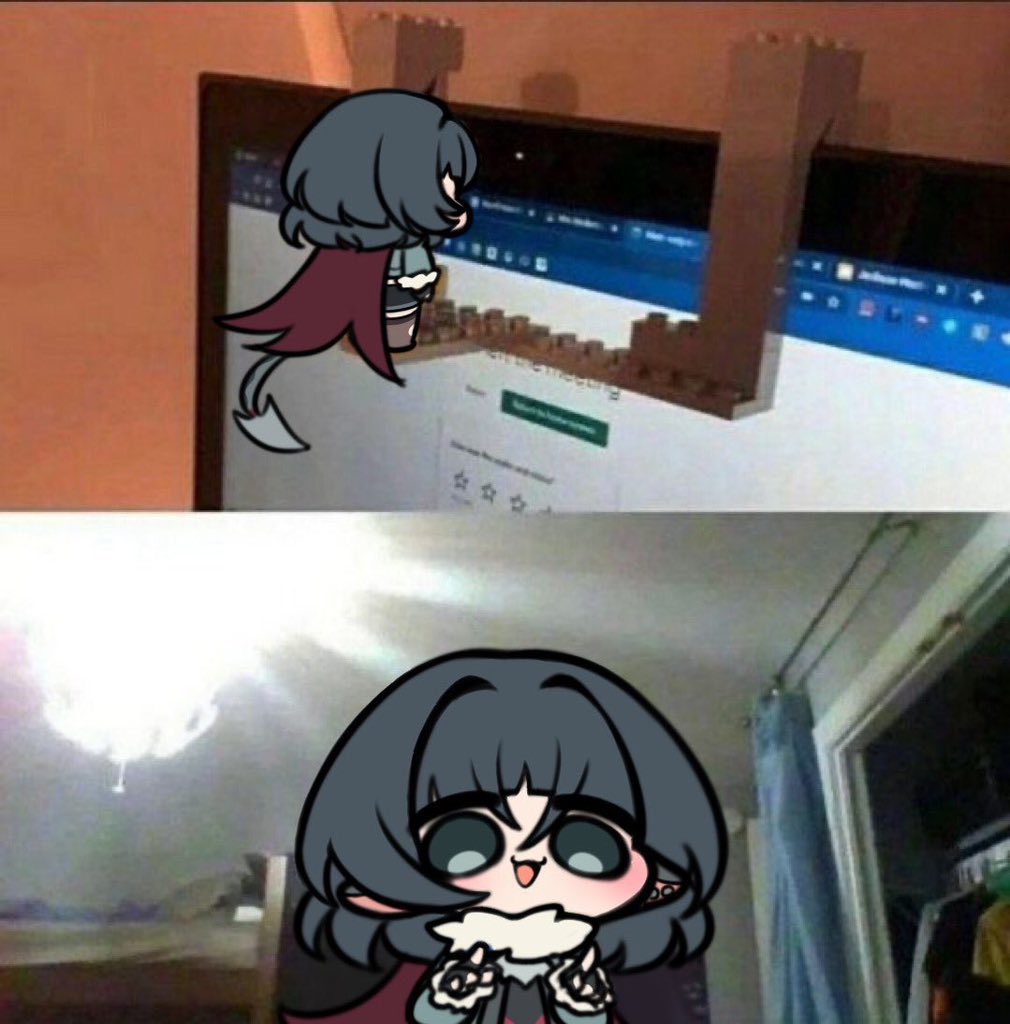 #今年も残りわずかなので今年一番伸びた絵を貼る