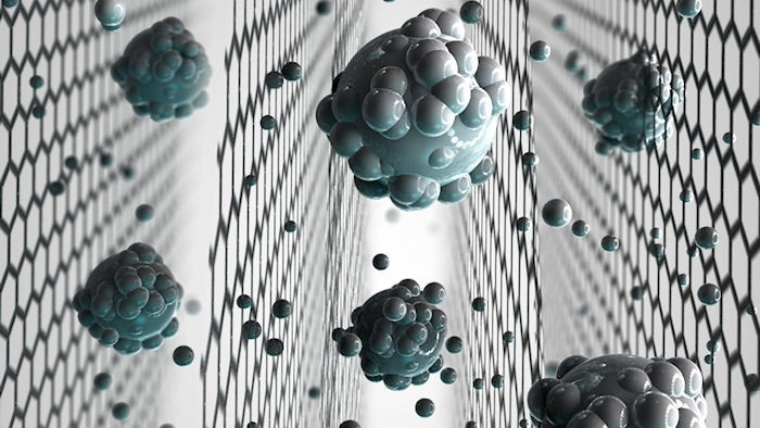 ⚛️Graphene Innovations Manchester announce the launch of the world’s first commercial production of graphene-enriched carbon fibre, with Saudi Arabia’s <a href="/NEOM/">NEOM</a> Giga-Project – a ground-breaking step forward in environmentally sustainable advanced materials &gt; bit.ly/49zRW1h
