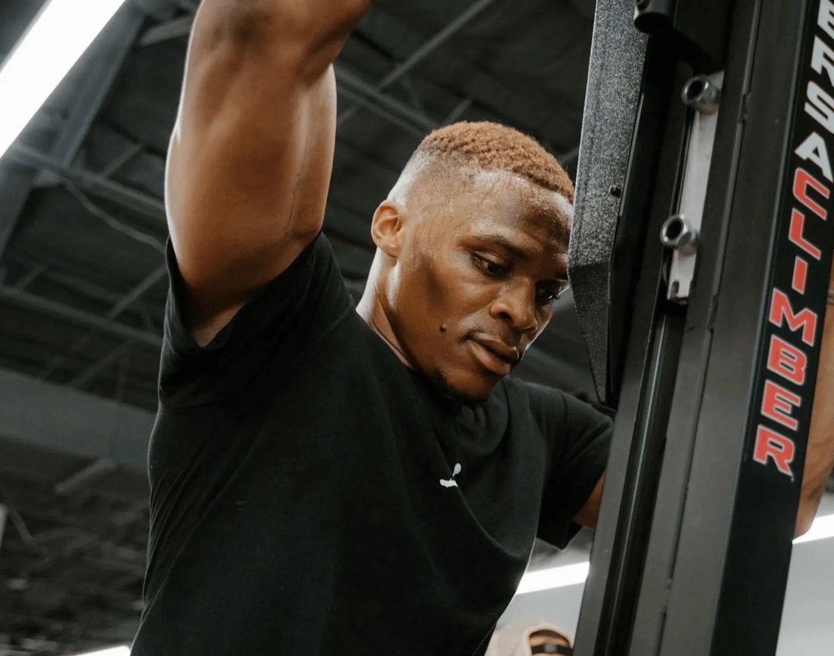 We're the secret weapon for some of the world's leading fitness experts - from <a href="/premierleague/">Premier League</a> football teams to astronauts. ⚽🚀

Want to find out why?

Start your Versaclimbing journey.
versaclimber.co.uk 

#Versaclimber #PremierLeague #Astronauts