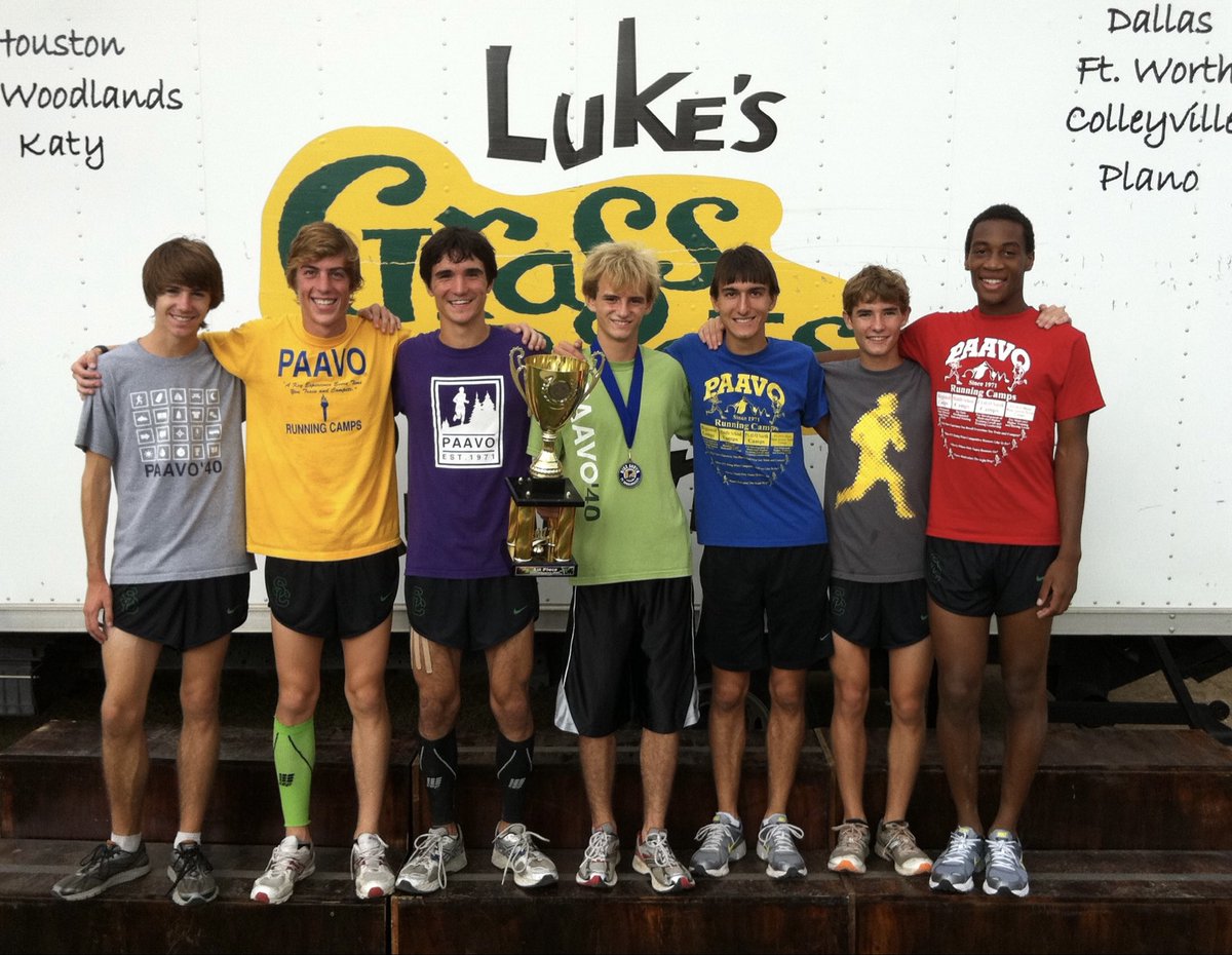 Southlake Running tweet media