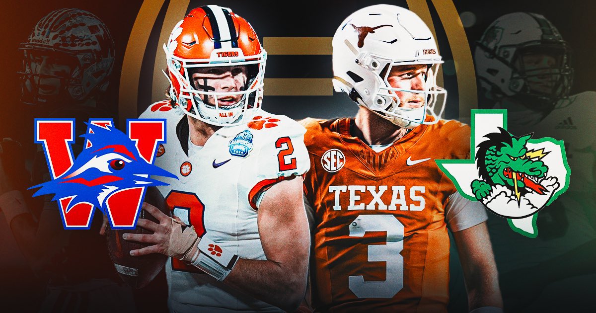 Inside Texas tweet media