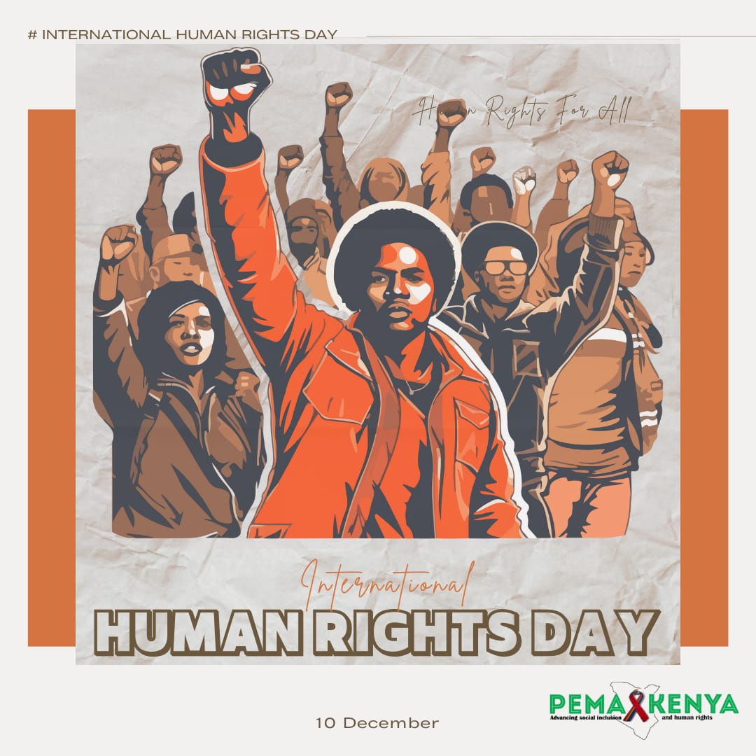 pemakenya's tweet photo. What a day it was for human rights defenders. Pema Kenya was not left behind in today's peaceful protest to end femicide.  
#16daysofactivism #GSMInclusion #CompassionInAction https://t.co/g6awzZM87z