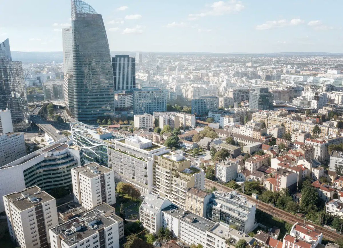 Immoweek (@immoweek) on Twitter photo .<a href="/Sogeprom/">SOGEPROM</a> et <a href="/Fiducial/">FIDUCIAL</a> lancent les travaux de leurs futurs sièges baptisé "Synergies" à Courbevoie #bureaux 
>> tinyurl.com/4ucwzpt2 .<a href="/Sogeprom/">SOGEPROM</a> et <a href="/Fiducial/">FIDUCIAL</a> lancent les travaux de leurs futurs sièges baptisé "Synergies" à Courbevoie #bureaux 
>> tinyurl.com/4ucwzpt2