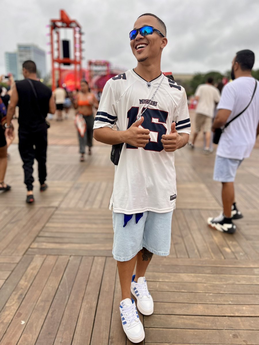 _euhenrik's tweet image. positividade e alegria sempre ✨
📍Numanice -Rj