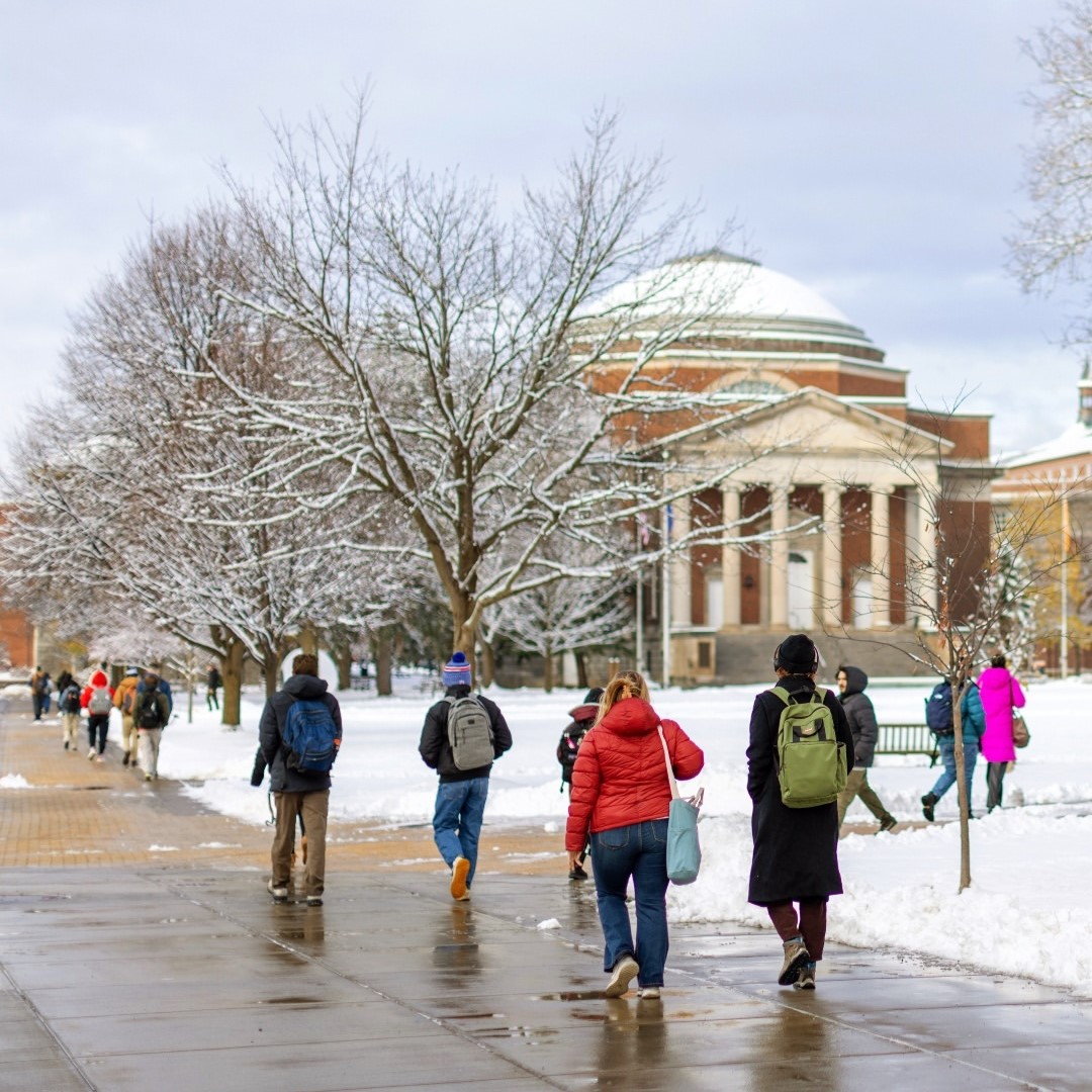 SUArtSciences's tweet image. Happy #LastDayOfClasses, A&amp;amp;S! 🎉

Here&apos;s to a great week of finals before the semester comes to a close.