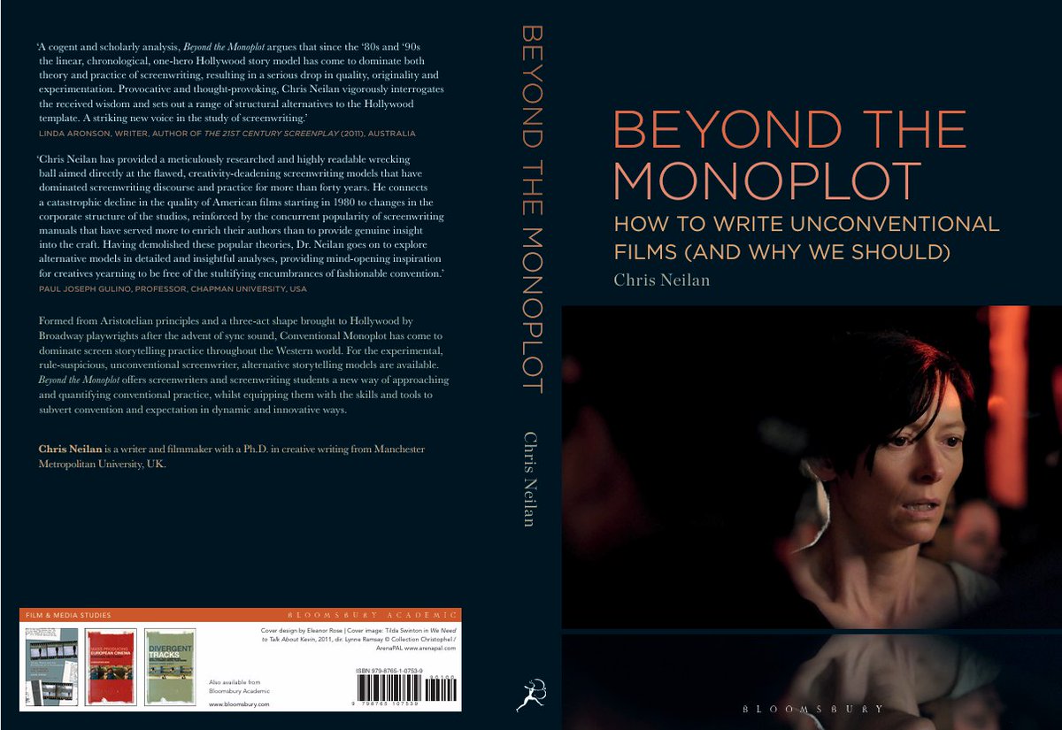 Dr Chris Neilan tweet media