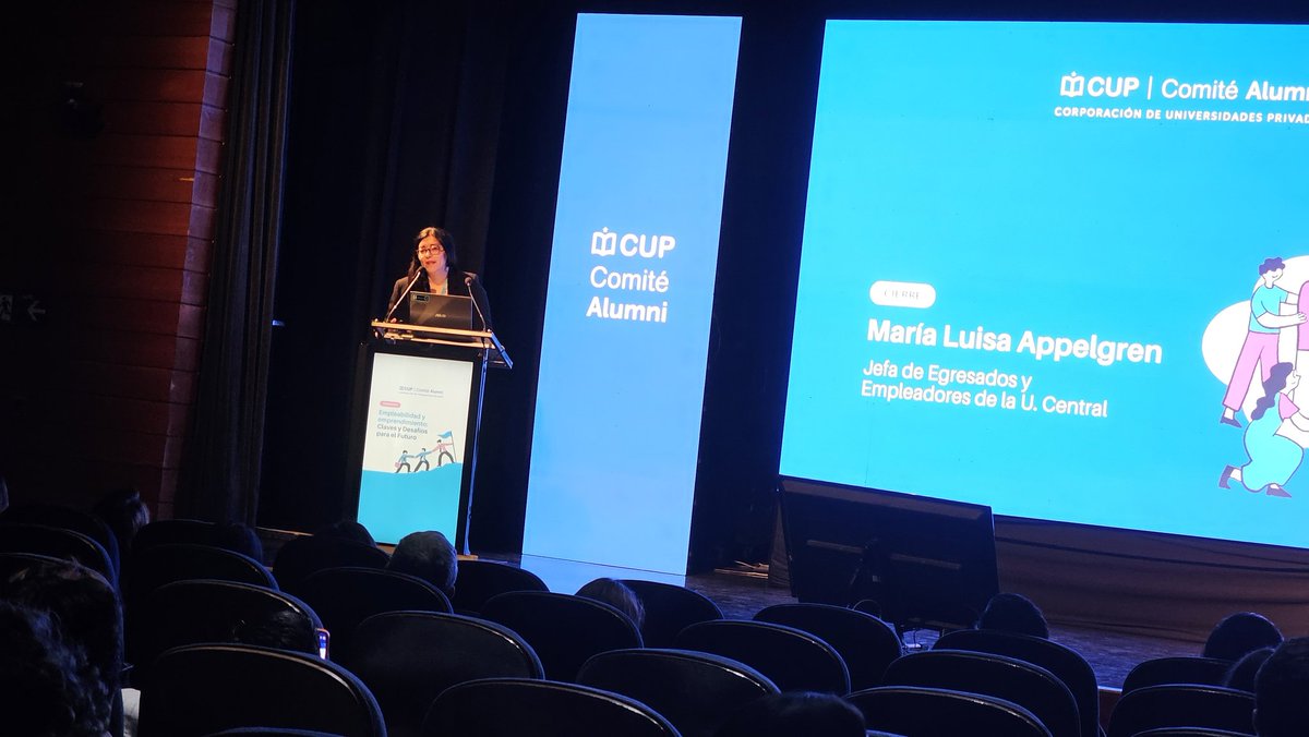 CUP Chile tweet media