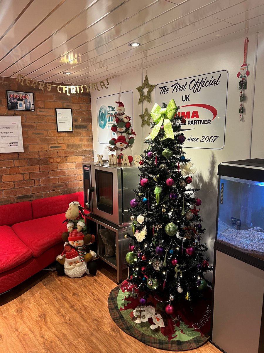 Normanton Catering Technicians Ltd tweet media