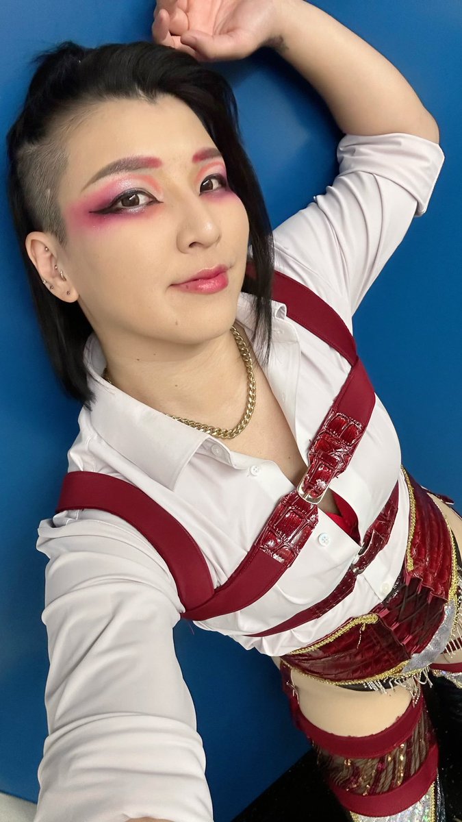 MasterOfKendo's tweet photo. Hello everyone ☺️❤️ https://t.co/Canq7P6BJy