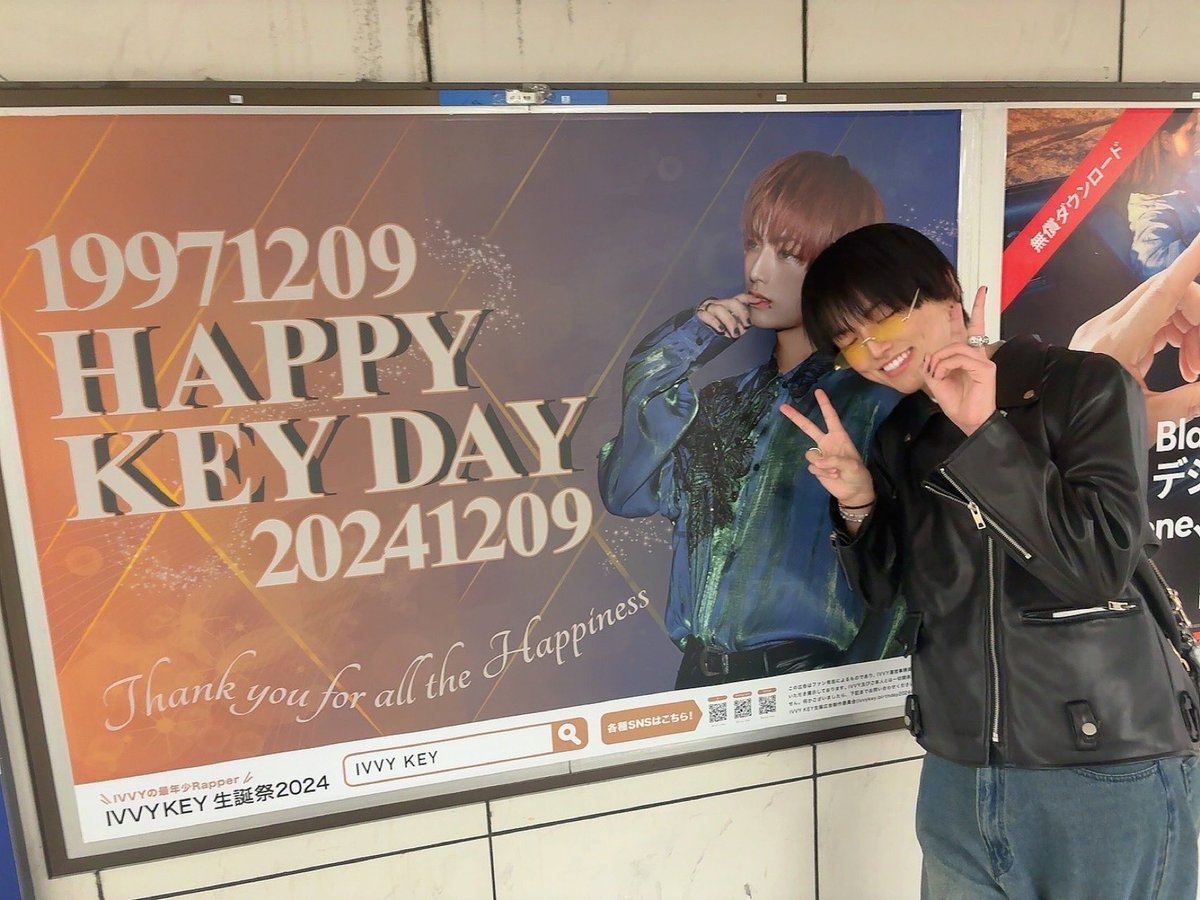mxv_kei's tweet photo. ほんとにありがとう🥹🙏🏻 https://t.co/TDjepOTpCr